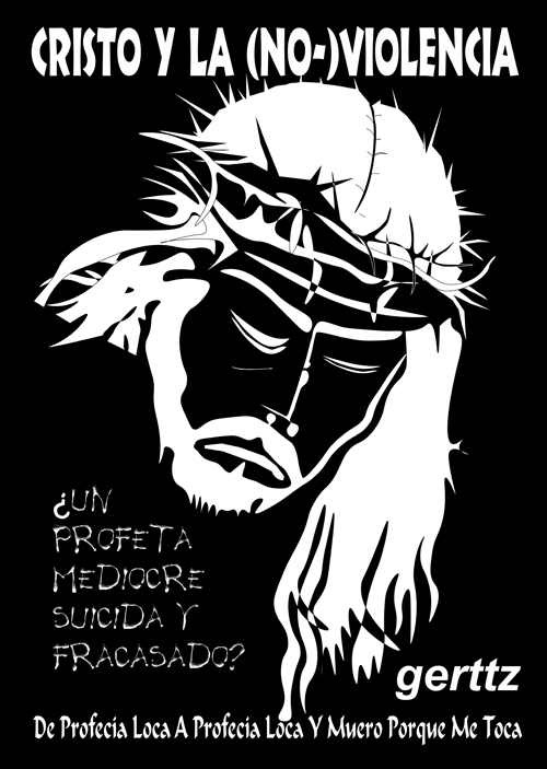 portada VIOLENCIA. El Único Enemigo